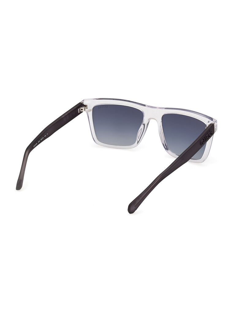 Square sunglasses