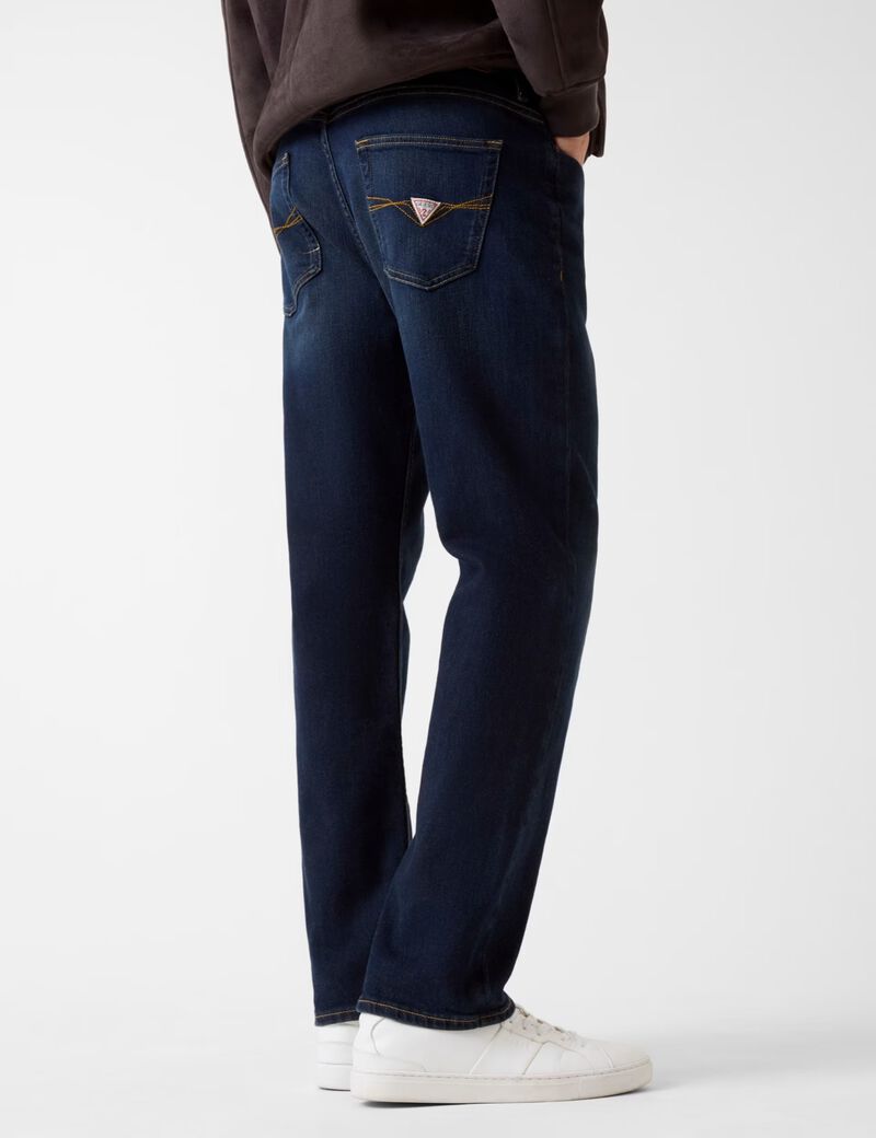 Regular-fit jeans