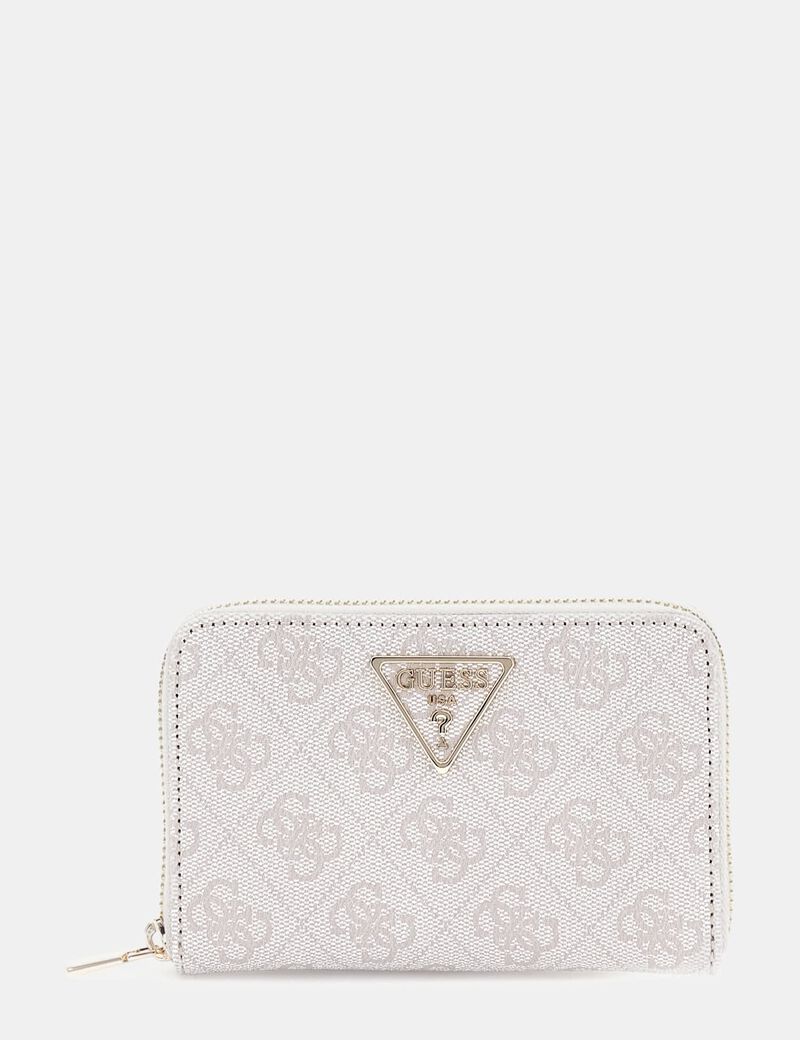 Laurel 4G Logo Wallet