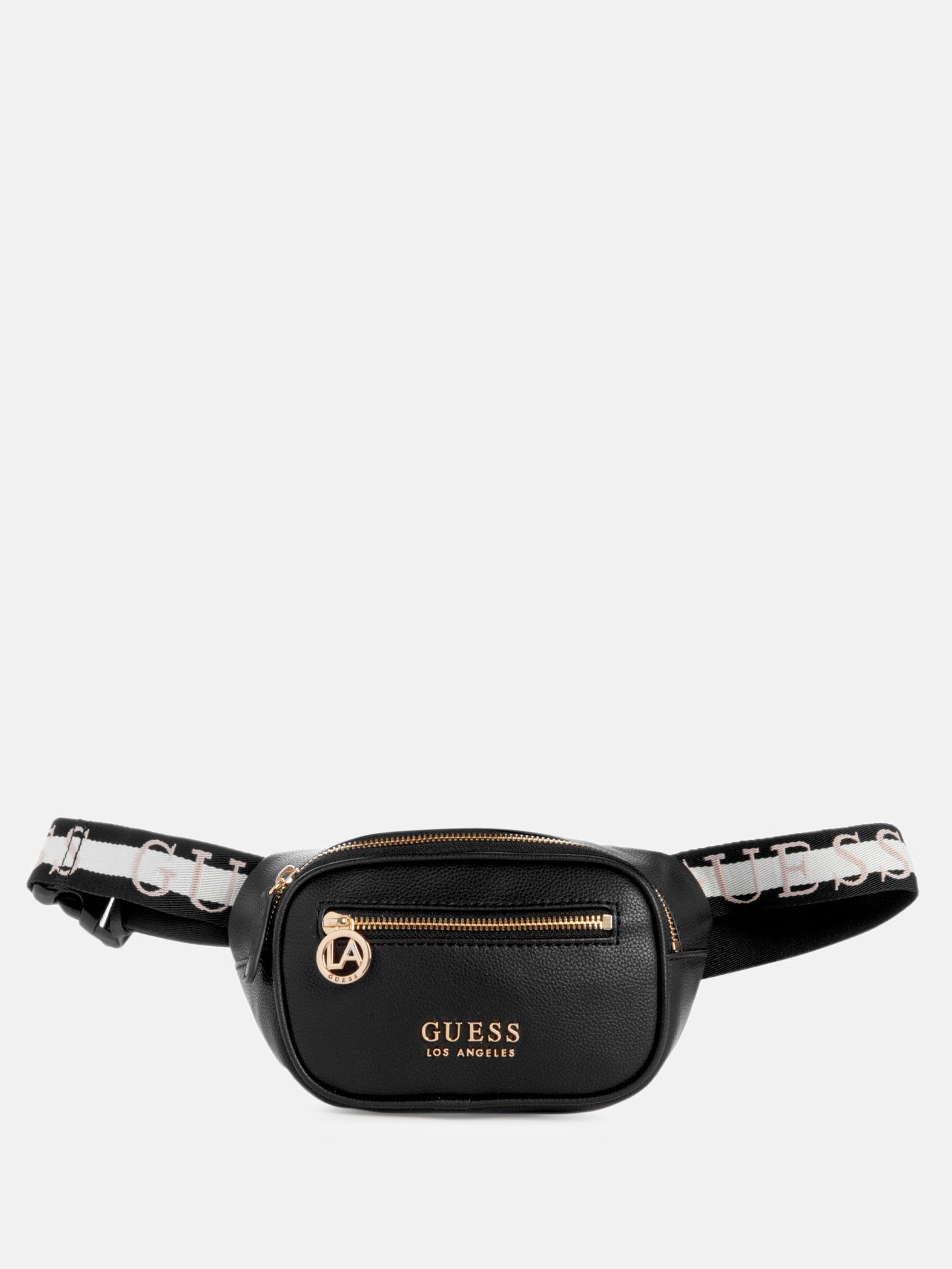 Shop GUESS Online Highmeadow Mini Fanny Pack
