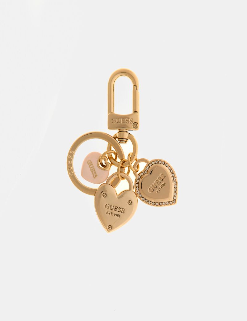 GIFT CARD CASE AND KEYRING