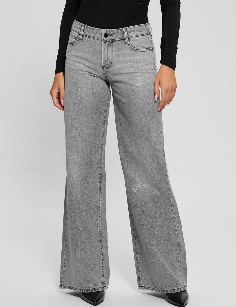 Sexy palazzo