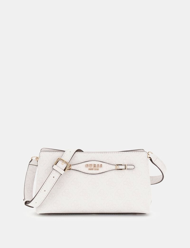 Katya 4G Logo Mini Crossbody Bag