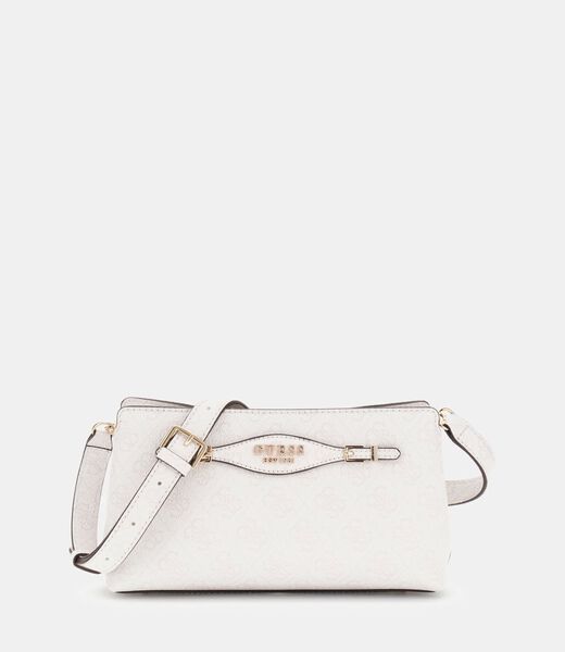 Katya 4G Logo Mini Crossbody Bag