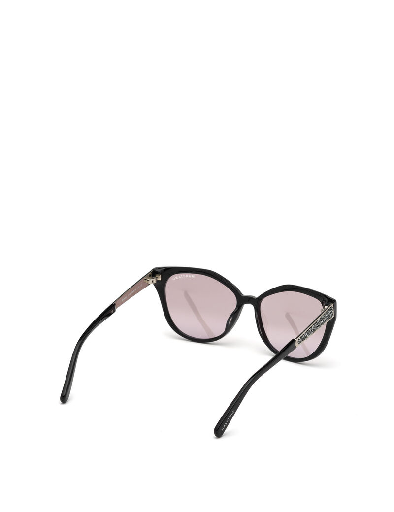 Round Sunglasses