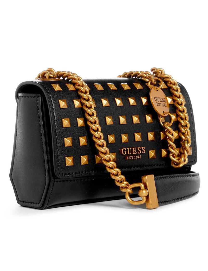 Iseline Mini Crossbody Flap