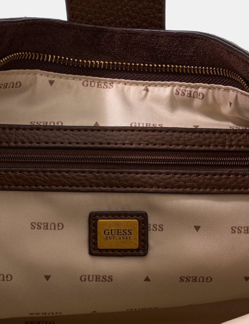 جيس camden large shoulder bag