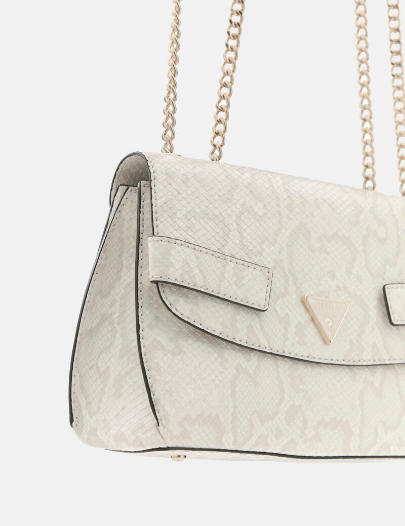 Serenova Animal-Print Crossbody