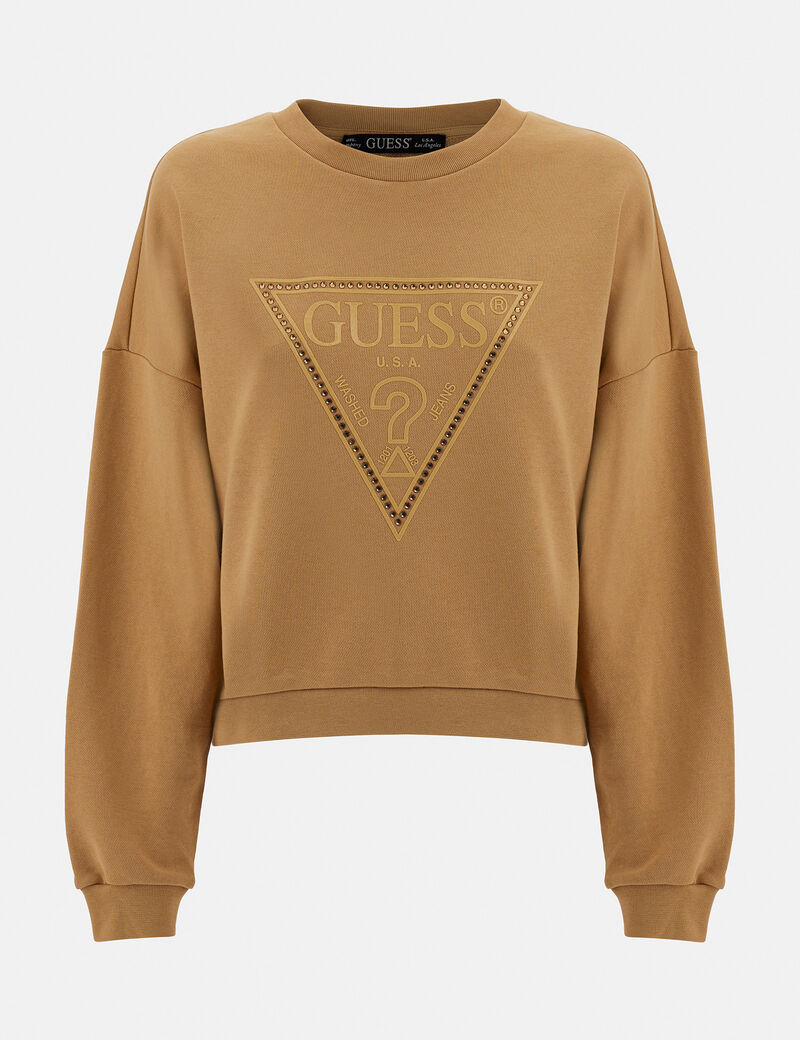 Logo Sweatshirt