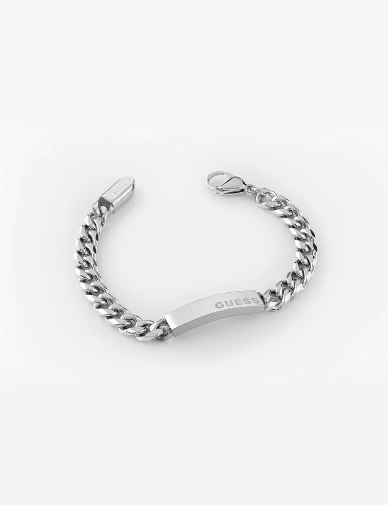 X Logo Men'S Bracelet