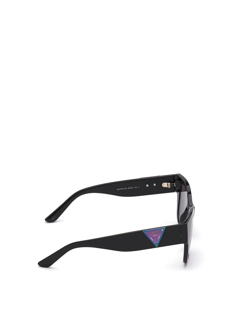 Rectangular Sunglasses