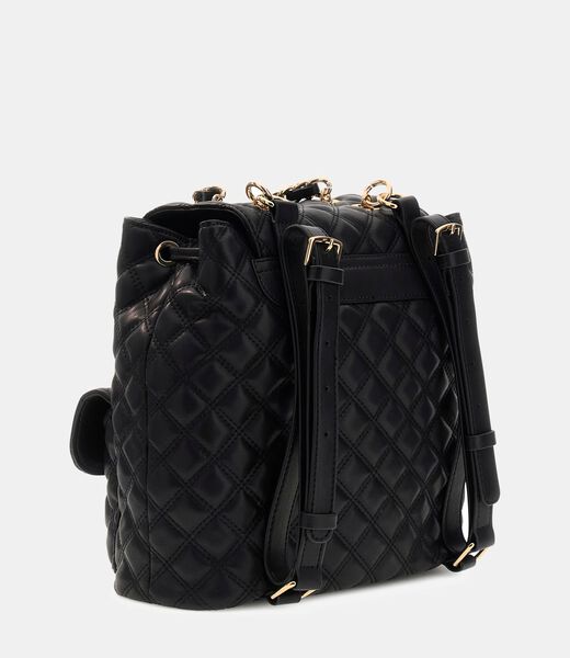 حقيبة ظهر جيولي المبطنة