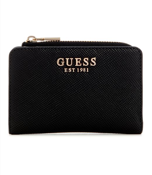 Bolena saffiano credit card holder