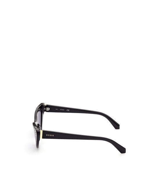Cat-Eye Sunglasses