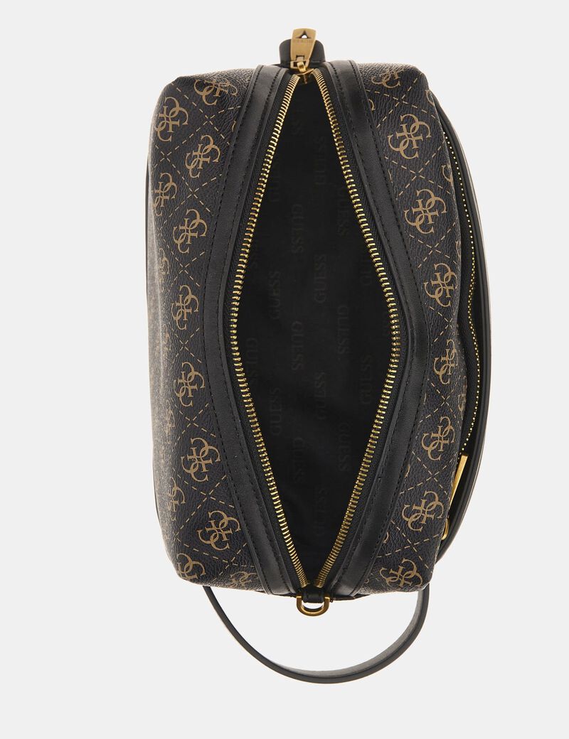 Vezzola 4G Logo Smart Vanity Case