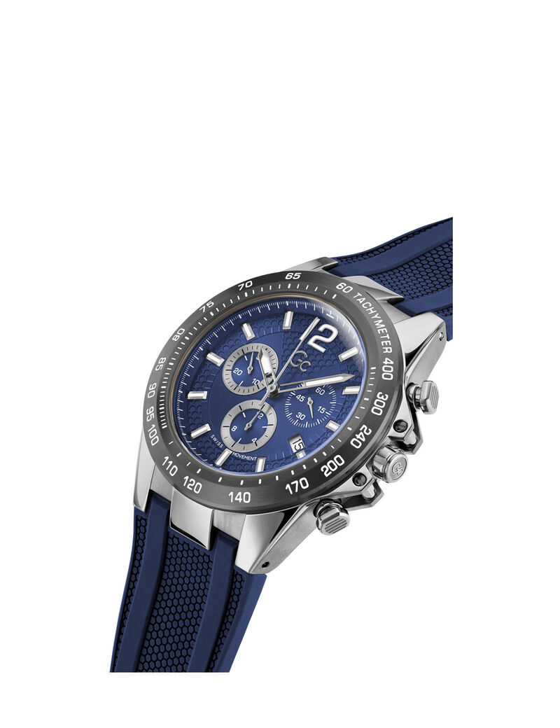 Gc Chronograph Watch