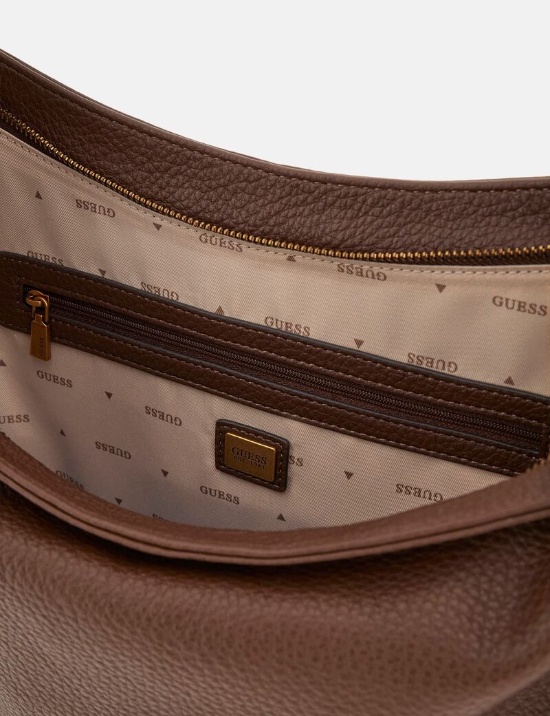 Camden mini shoulder bag
