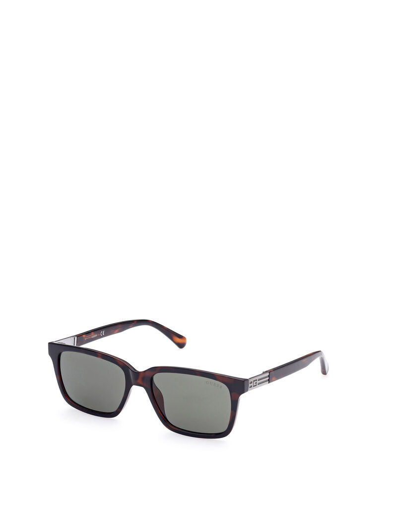 Square Sunglasses