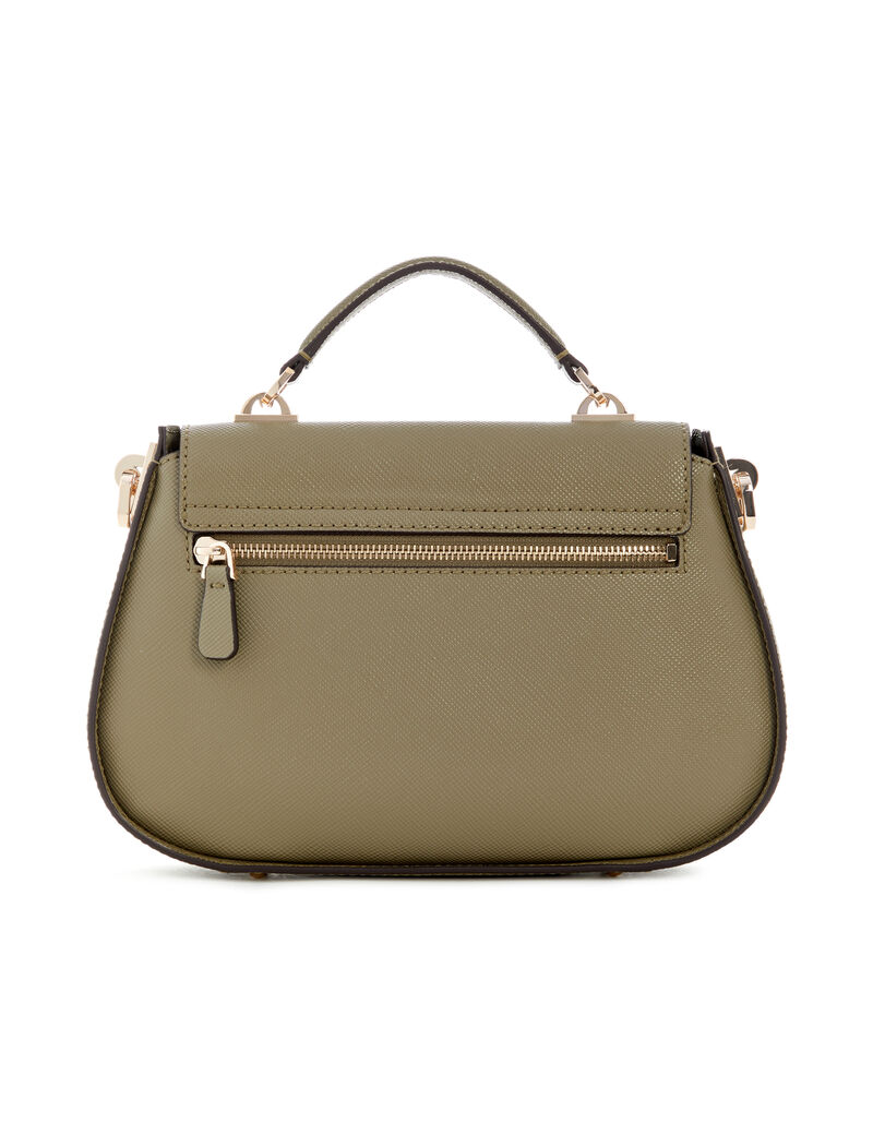 حقيبة إيكو جازلين ذات المقبض العلوي