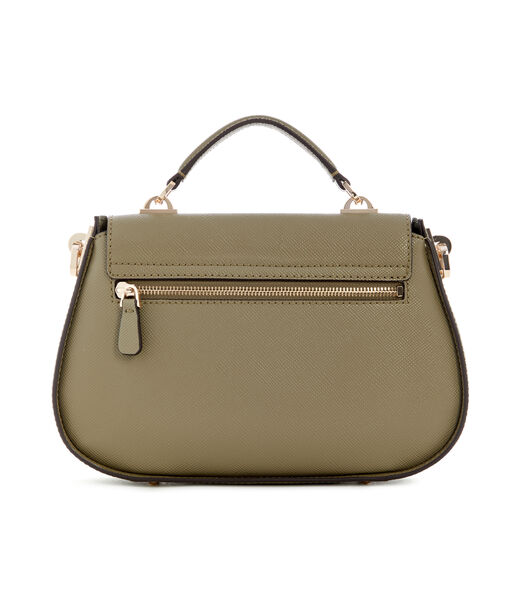 حقيبة إيكو جازلين ذات المقبض العلوي