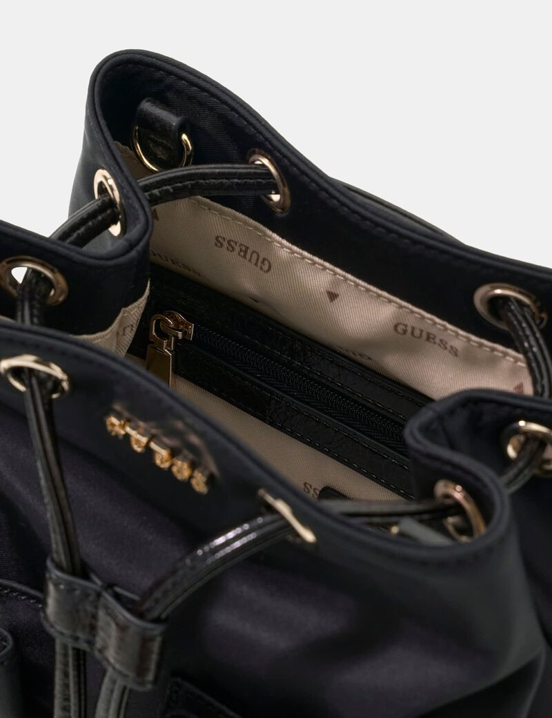 جيس theodora bucket bag