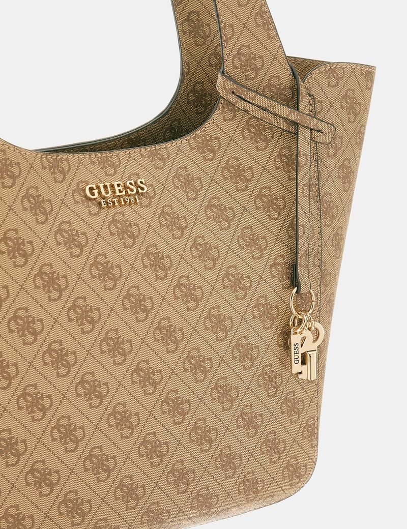 Calista Pochette Shopper Bag