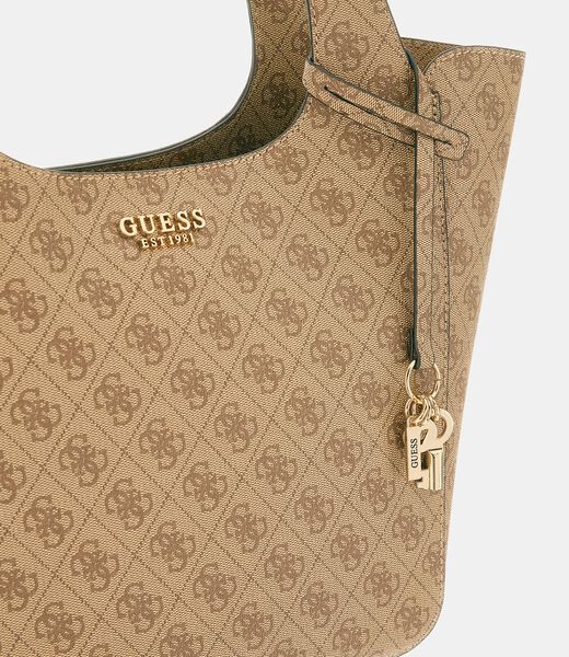 Calista Pochette Shopper Bag