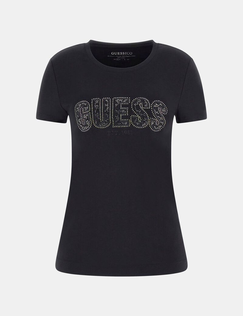 Slim-fit logo T-shirt