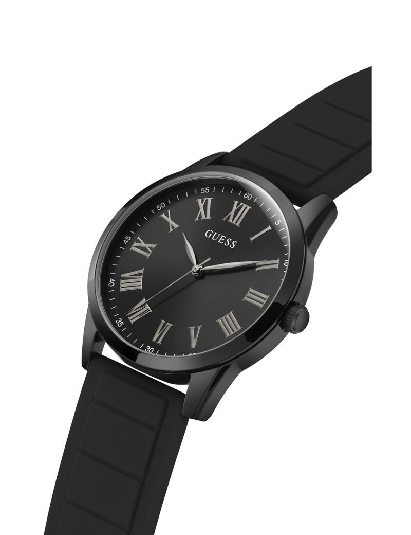 Sleek Analog Watch