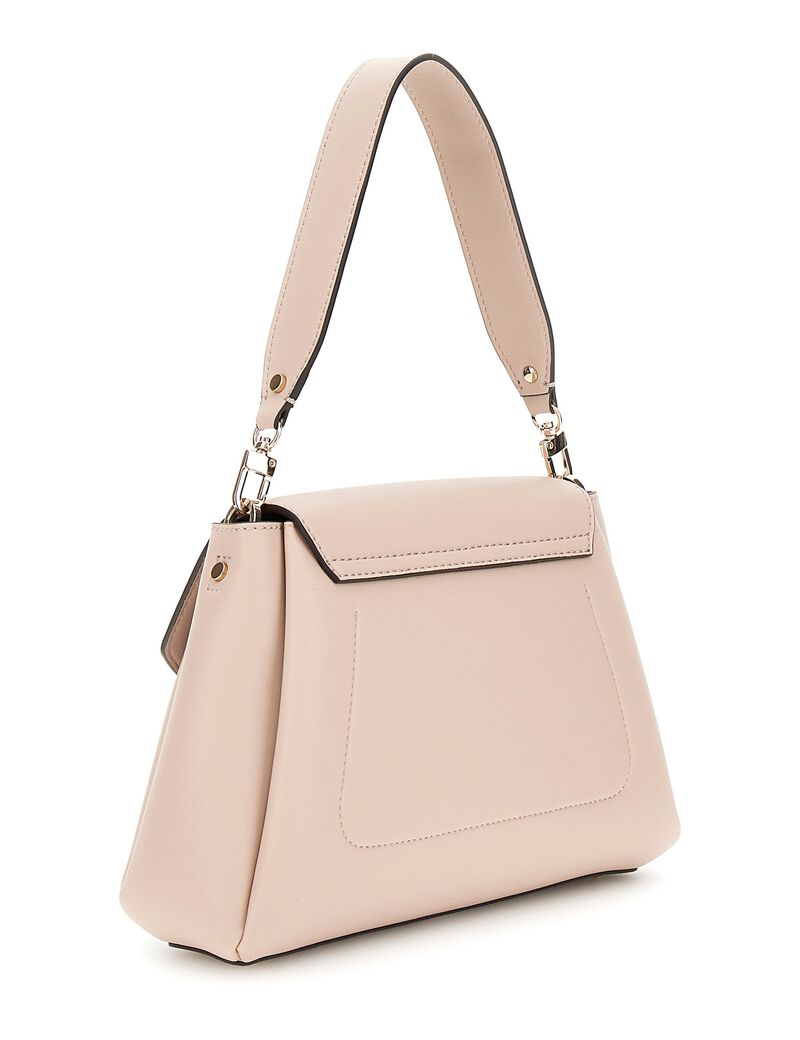 Sora Girlfriend Flap Shoulder Bag