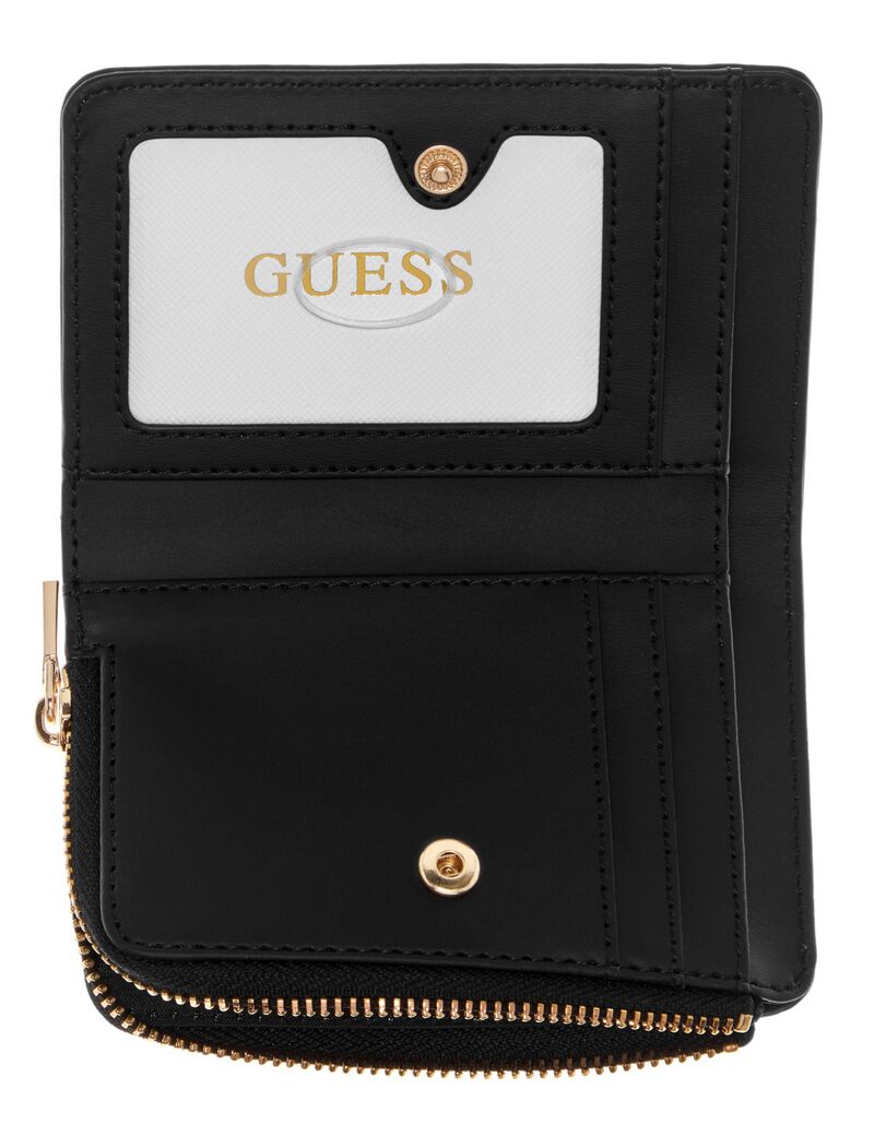 Bolena saffiano credit card holder