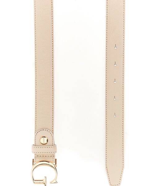 Real Leather Belt