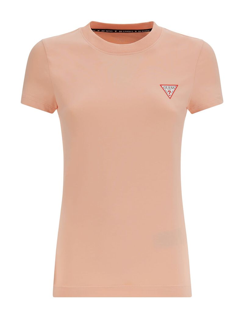 Triangle Logo T-Shirt