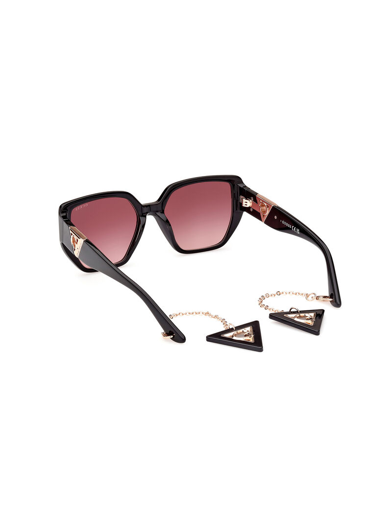 Geometric Sunglasses