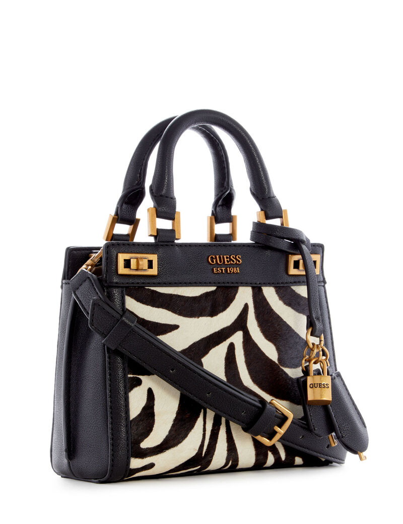 Katey Mini Satchel