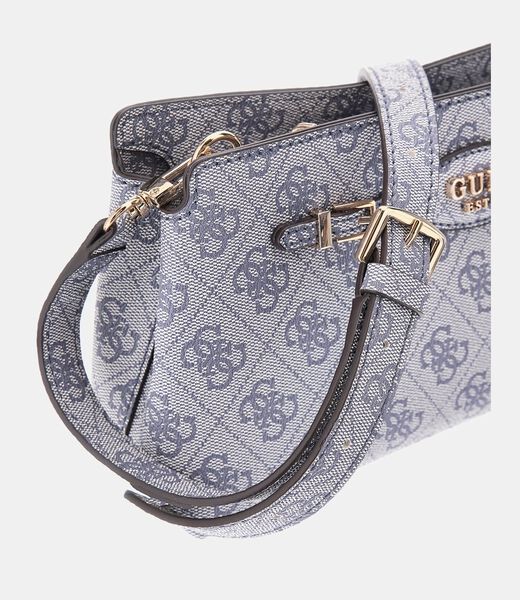 حقيبة كروس كاتيا صغيرة بشعار 4G