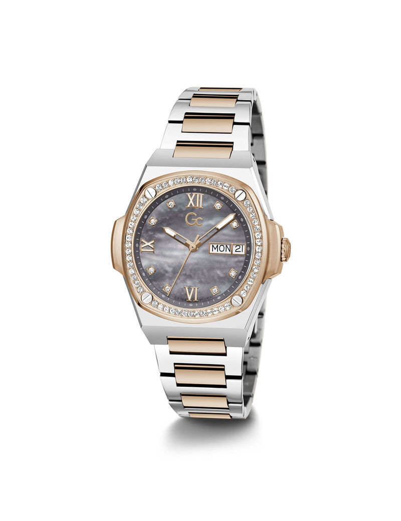 Gc Analog Watch