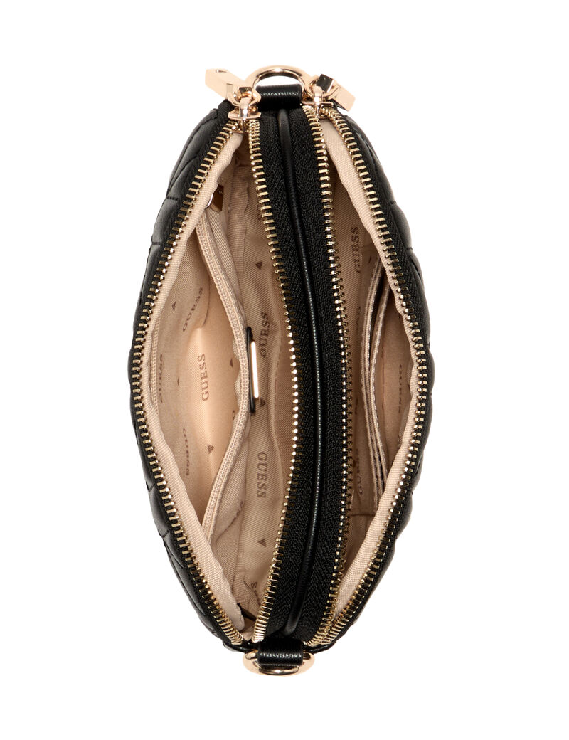 guess edita mini camera bag bag