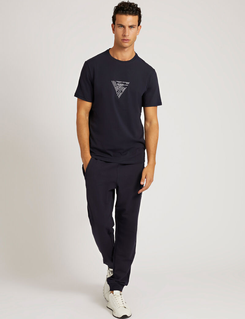 Logo Printed T-Shirt