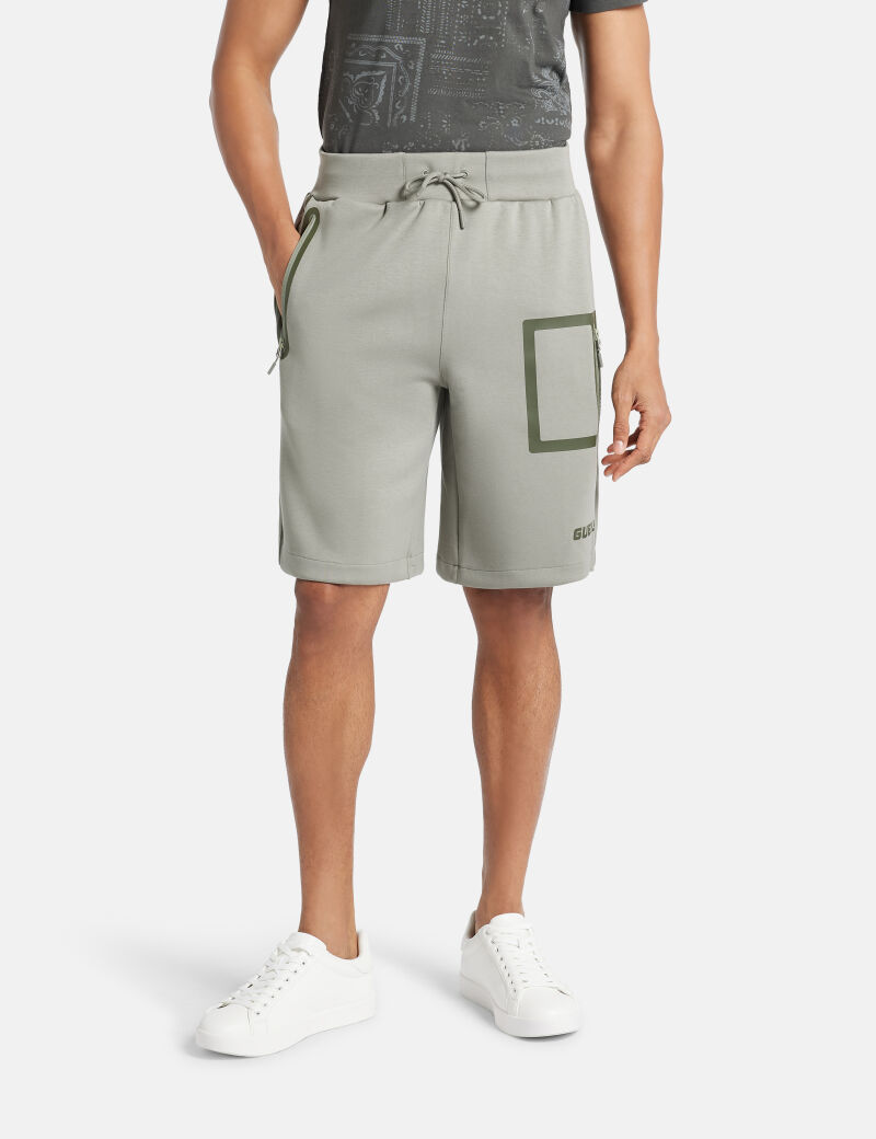 Falkor short