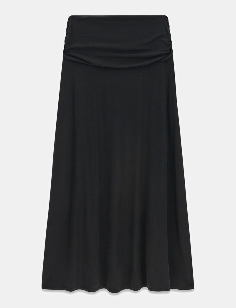 LONG MILENA JEWEL SKIRT