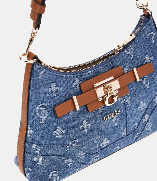 حقيبة يد جريسون دينم