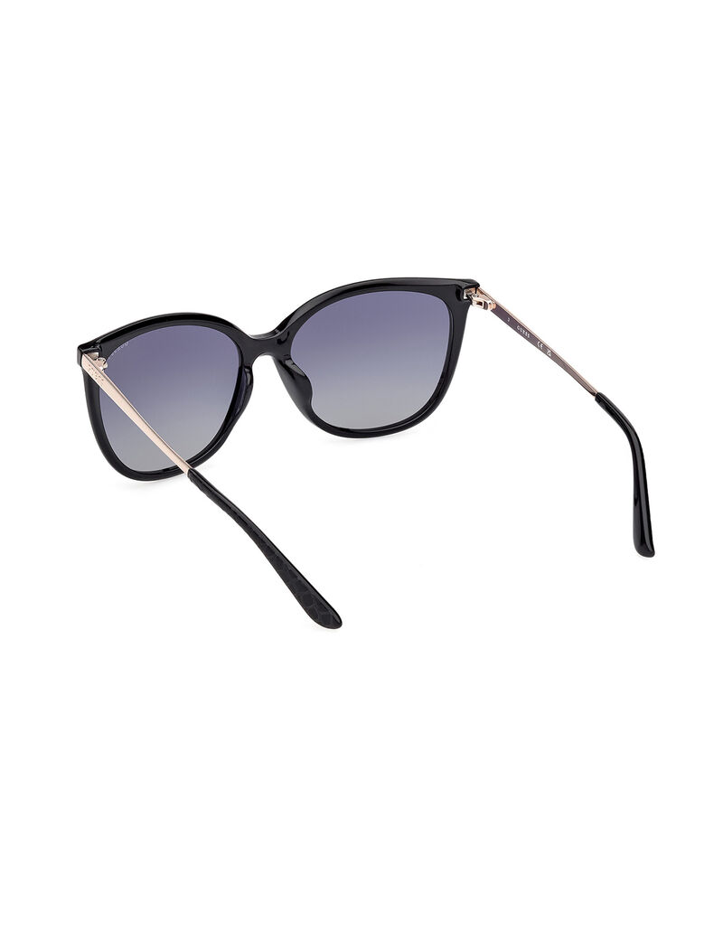 Square sunglasses