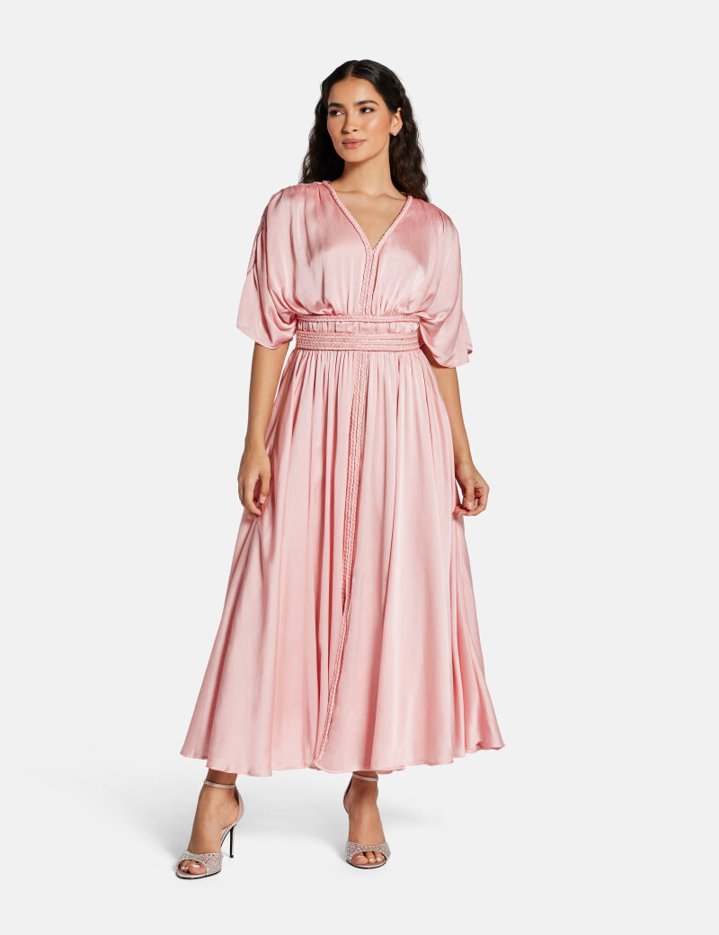 Lucie long dress