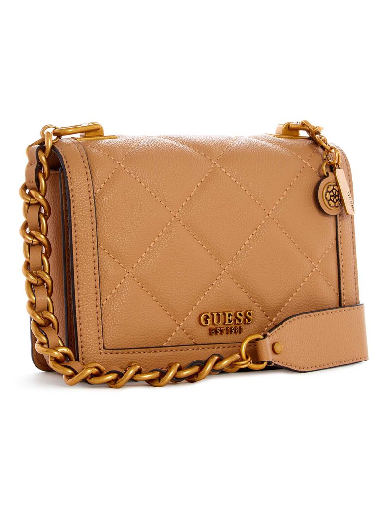 Abey Crossbody Flap