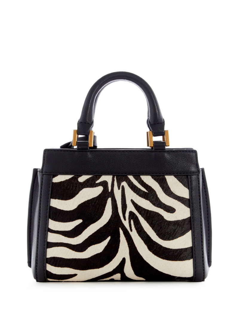 Katey Mini Satchel