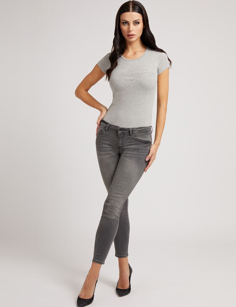 Shaping Fit Denim Pant