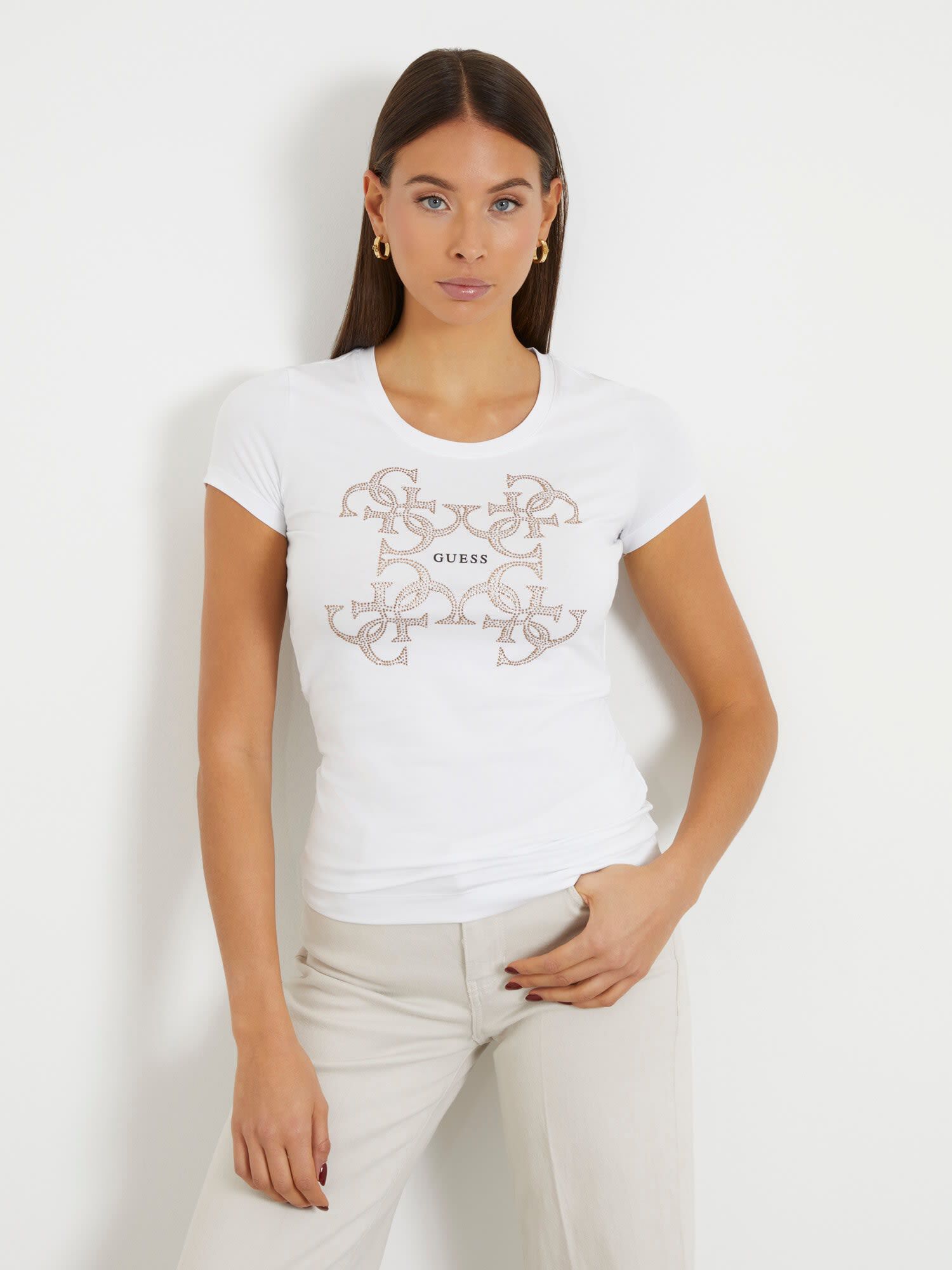 Guess tops online shopping discount