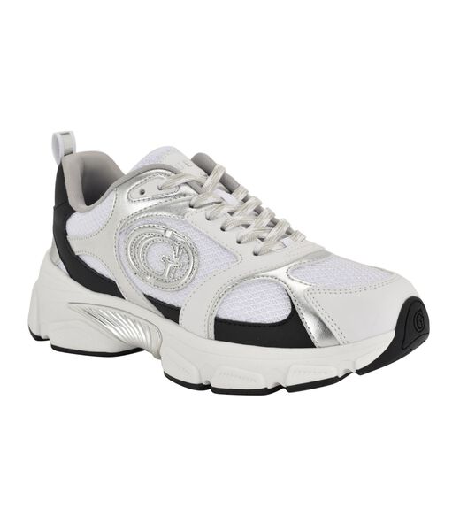 Oversized G Chunky Fashion Sneakers Oversized G Chunky Fashion Sneakers