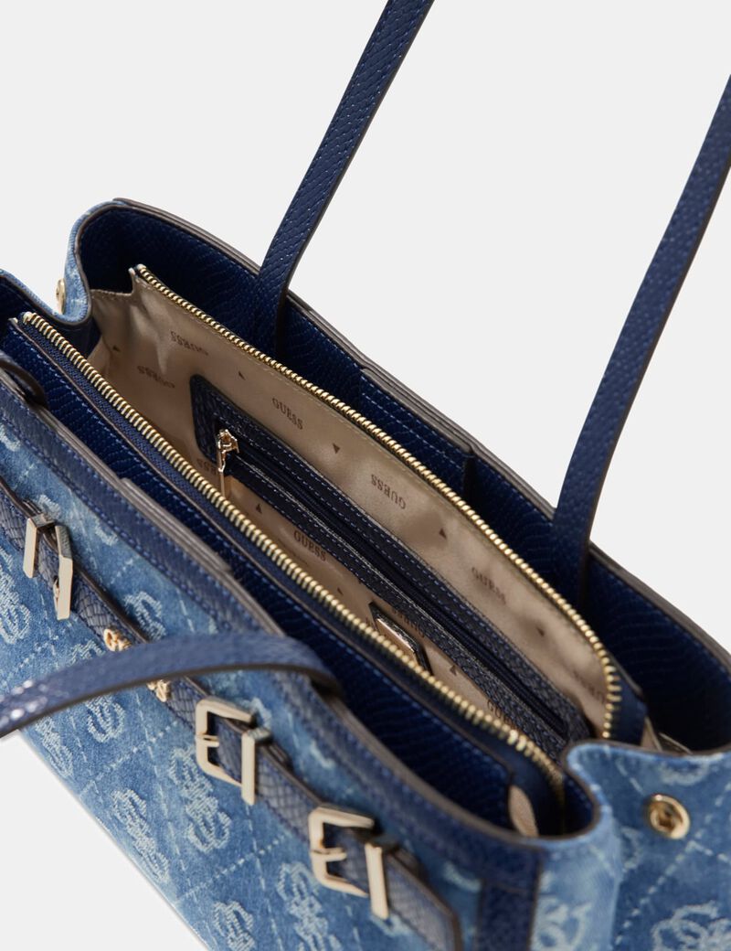 Dovie Denim Shoulder bag